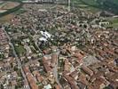 Photos aériennes de Palosco (24050) - Autre vue | Bergamo, Lombardia, Italie - Photo réf. T031320