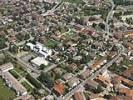 Photos aériennes de Palosco (24050) - Autre vue | Bergamo, Lombardia, Italie - Photo réf. T031321