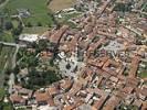 Photos aériennes de Palosco (24050) - Autre vue | Bergamo, Lombardia, Italie - Photo réf. T031322