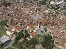 Photos aériennes de Palosco (24050) - Autre vue | Bergamo, Lombardia, Italie - Photo réf. T031323