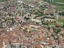 Photos aériennes de Palosco (24050) - Autre vue | Bergamo, Lombardia, Italie - Photo réf. T031324