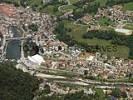Photos aériennes de San Giovanni Bianco (24015) - Autre vue | Bergamo, Lombardia, Italie - Photo réf. T031380