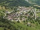 Photos aériennes de San Giovanni Bianco (24015) - Autre vue | Bergamo, Lombardia, Italie - Photo réf. T031381