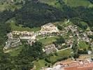 Photos aériennes de San Giovanni Bianco (24015) - Autre vue | Bergamo, Lombardia, Italie - Photo réf. T031384