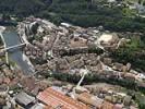 Photos aériennes de San Giovanni Bianco (24015) - Autre vue | Bergamo, Lombardia, Italie - Photo réf. T031386