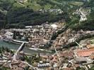 Photos aériennes de San Giovanni Bianco (24015) - Autre vue | Bergamo, Lombardia, Italie - Photo réf. T031387