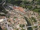 Photos aériennes de San Giovanni Bianco (24015) - Autre vue | Bergamo, Lombardia, Italie - Photo réf. T031390