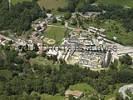 Photos aériennes de San Giovanni Bianco (24015) - Autre vue | Bergamo, Lombardia, Italie - Photo réf. T031391