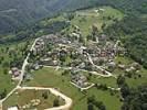 Photos aériennes de San Giovanni Bianco (24015) - Autre vue | Bergamo, Lombardia, Italie - Photo réf. T031392