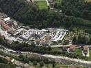 Photos aériennes de San Giovanni Bianco (24015) - Autre vue | Bergamo, Lombardia, Italie - Photo réf. T031397