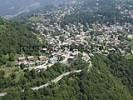 Photos aériennes de Selvino (24020) - Autre vue | Bergamo, Lombardia, Italie - Photo réf. T031476