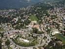 Photos aériennes de Selvino (24020) - Autre vue | Bergamo, Lombardia, Italie - Photo réf. T031485