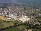 Photos aériennes de Sorisole (24010) - Autre vue | Bergamo, Lombardia, Italie - Photo réf. T031506