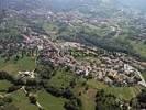 Photos aériennes de Sorisole (24010) - Autre vue | Bergamo, Lombardia, Italie - Photo réf. T031511