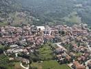 Photos aériennes de Sorisole (24010) - Autre vue | Bergamo, Lombardia, Italie - Photo réf. T031513