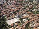 Photos aériennes de Sorisole (24010) - Autre vue | Bergamo, Lombardia, Italie - Photo réf. T031515