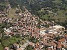Photos aériennes de Sorisole (24010) - Autre vue | Bergamo, Lombardia, Italie - Photo réf. T031520