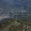 Photos aériennes de Sorisole (24010) - Autre vue | Bergamo, Lombardia, Italie - Photo réf. T031526