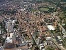 Photos aériennes de Alzano Lombardo (24022) | Bergamo, Lombardia, Italie - Photo réf. T031641