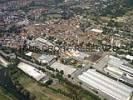 Photos aériennes de Alzano Lombardo (24022) | Bergamo, Lombardia, Italie - Photo réf. T031642