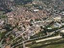 Photos aériennes de Alzano Lombardo (24022) | Bergamo, Lombardia, Italie - Photo réf. T031644