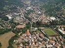Photos aériennes de Alzano Lombardo (24022) | Bergamo, Lombardia, Italie - Photo réf. T031647