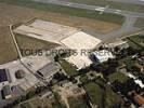 Photos aériennes de "aerodrome" - Photo réf. T031680