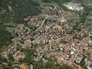 Photos aériennes de Lovere (24065) | Bergamo, Lombardia, Italie - Photo réf. T031811