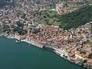Photos aériennes de Lovere (24065) | Bergamo, Lombardia, Italie - Photo réf. T031818