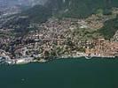 Photos aériennes de Lovere (24065) | Bergamo, Lombardia, Italie - Photo réf. T031822