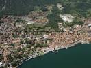 Photos aériennes de Lovere (24065) | Bergamo, Lombardia, Italie - Photo réf. T031824