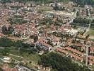 Photos aériennes de Paladina (24030) | Bergamo, Lombardia, Italie - Photo réf. T031831