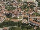 Photos aériennes de Paladina (24030) | Bergamo, Lombardia, Italie - Photo réf. T031833