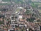 Photos aériennes de Paladina (24030) | Bergamo, Lombardia, Italie - Photo réf. T031846