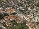 Photos aériennes de Paladina (24030) | Bergamo, Lombardia, Italie - Photo réf. T031851