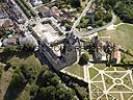 Photos aériennes de "Grand" - Photo réf. T032068 - Le Chteau de Jumilhac le Grand