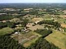 Photos aériennes de La Douze (24330) | Dordogne, Aquitaine, France - Photo réf. T032079