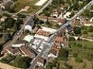 Photos aériennes de La Douze (24330) | Dordogne, Aquitaine, France - Photo réf. T032090