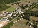 Photos aériennes de La Douze (24330) | Dordogne, Aquitaine, France - Photo réf. T032096