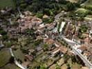 Photos aériennes de La Tour-Blanche (24320) | Dordogne, Aquitaine, France - Photo réf. T032479