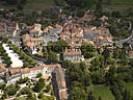 Photos aériennes de La Tour-Blanche (24320) | Dordogne, Aquitaine, France - Photo réf. T032482