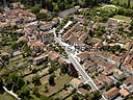 Photos aériennes de La Tour-Blanche (24320) | Dordogne, Aquitaine, France - Photo réf. T032485