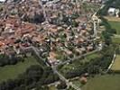 Photos aériennes de Rovello Porro (22070) - Autre vue | Como, Lombardia, Italie - Photo réf. T033288