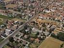 Photos aériennes de Rovello Porro (22070) - Autre vue | Como, Lombardia, Italie - Photo réf. T033289