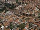 Photos aériennes de Rovello Porro (22070) - Autre vue | Como, Lombardia, Italie - Photo réf. T033294