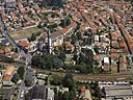 Photos aériennes de Rovello Porro (22070) - Autre vue | Como, Lombardia, Italie - Photo réf. T033295