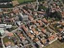 Photos aériennes de Rovello Porro (22070) - Autre vue | Como, Lombardia, Italie - Photo réf. T033296
