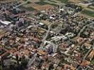 Photos aériennes de Rovello Porro (22070) - Autre vue | Como, Lombardia, Italie - Photo réf. T033298