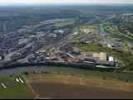 Photos aériennes de Champigneulles (54250) | Meurthe-et-Moselle, Lorraine, France - Photo réf. T033376