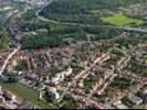 Photos aériennes de Champigneulles (54250) | Meurthe-et-Moselle, Lorraine, France - Photo réf. T033378